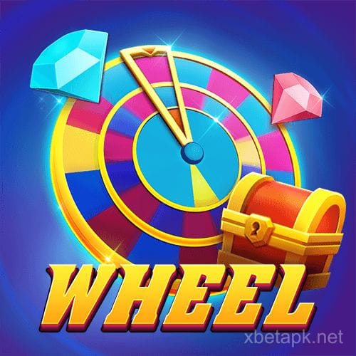 Wheel